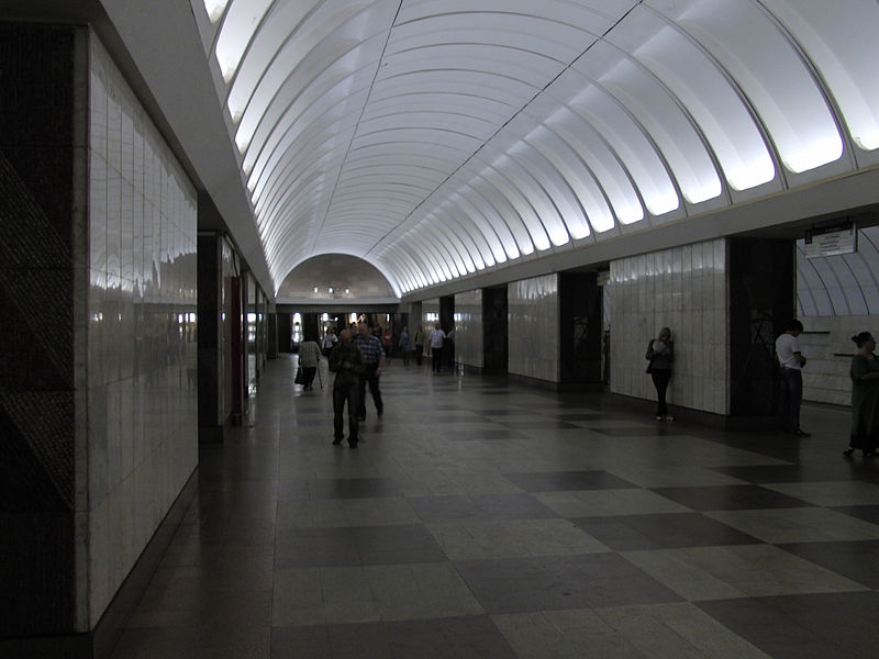 Крестьянская застава Крестьянская застава